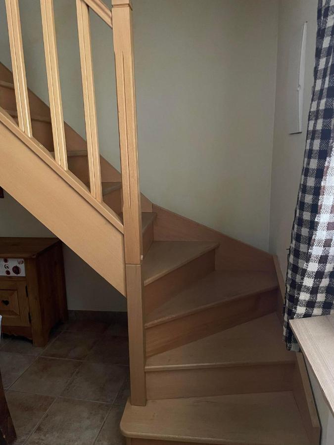 Deux Appartements: Village Center Holiday home Saint-Sorlin-d'Arves