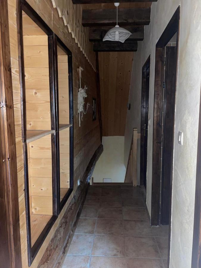 Deux 8 Personne à 200 Mètres Des Remontées Mécaniques Au Centre Du Village