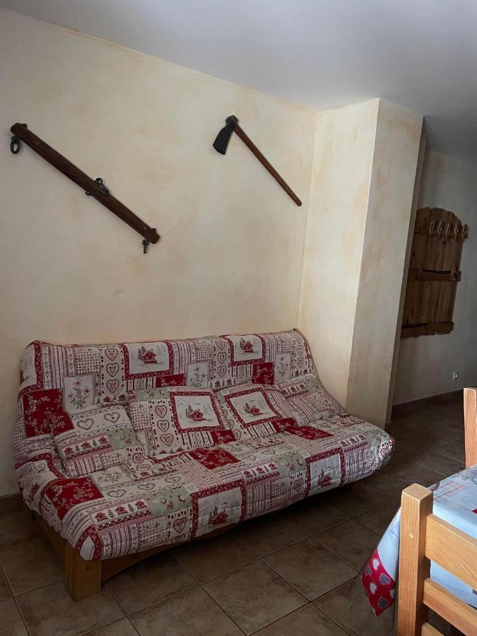 Deux 8 Personne à 200 Mètres Des Remontées Mécaniques Au Centre Du Village Casa vacanze Saint-Sorlin-dʼArves