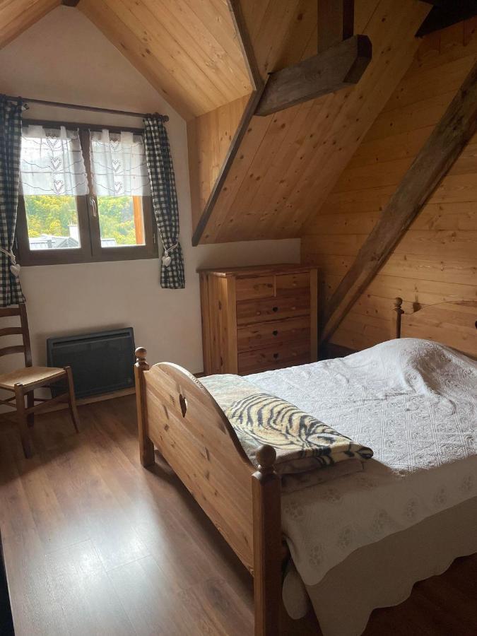Casa vacanze Deux 8 Personne à 200 Mètres Des Remontées Mécaniques Au Centre Du Village *