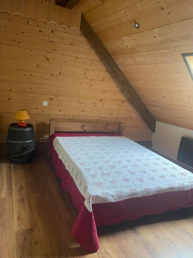 Casa vacanze Deux 8 Personne à 200 Mètres Des Remontées Mécaniques Au Centre Du Village Saint-Sorlin-dʼArves